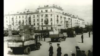 Череповец. Ностальгия 2 часть / Cherepovets. nostalgia 2