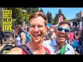 Festival Fix 🇨🇦 - Hyack Festival, New Westminster (May 24, 2025)