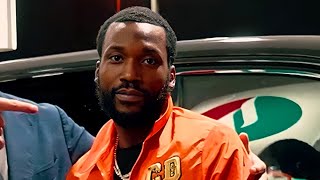 Meek Mill - Level Up ft. Young Thug (Official Video) 2023