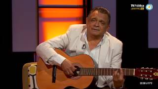 Ecos de mi tierra con Mario Bofill - 12-04-14 (2 de 4)