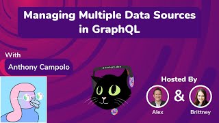 2.13 - Managing Multiple Data Sources in GraphQL