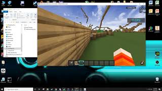 Java Autoclicker test