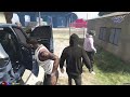 sj back outside hitting pd armory life of brandon jones jr gta rp grizzley world whitelist