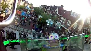 Reactor Niek Moonen Geleander Kirmes 2018