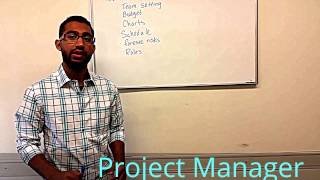 Project Management of EHR Implementation