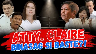 INUTIL SI BASTE?!