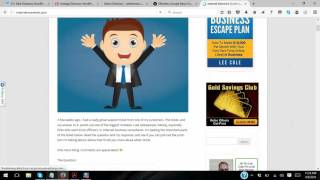 Effortless Google News Formula Luther Landro Walk Through Review