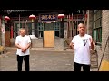 song family xingyi in the founders 300 year old home exploring xingyi quan ep6