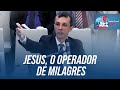 Ev. Marcelo Telles | Jesus, o Operador de Milagres | 60 ANOS DA IEADPE EM SANTA CRUZ DO CAPIBARIBE