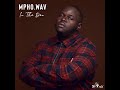 Mpho.Wav Feat.  Sun-EL Musician - In The Den (Official Audio)