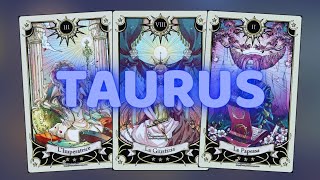 TAURUS ❤️😍💍 A WEALTHY LOVING PERSON IS WALKING INTO UR LIFE RIGHT NOW TO MARRY U 😱💰🤯✨ GET READY 💗