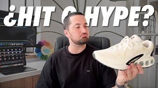 ¡NO COMPRES UNAS AIR MAX DN SIN ANTES VER ESTE VIDEO! RESEÑA HONESTA Y UNBOXING DE LAS COCONUT MILK