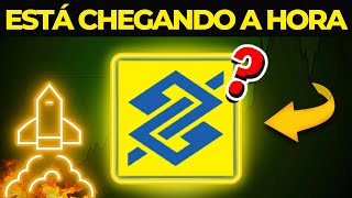 🚨Banco do Brasil: QUEDA na Divulgação do 4º TRI? ações BBAS3