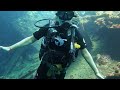 Discover scuba diving Diana & Cécile Amed Bali Abyss