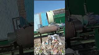 Double stage Trommel Screen machine | Available on IndiaMART