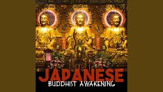 Japanese Buddhist Awakening