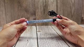 Tk313plus Replacement Ph Electrode With 150cm Long Cable