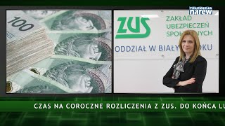 Do końca lutego dorabiający emeryci i renciści muszą rozliczyć się z przychodu