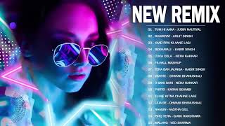 New Song Badshah 2021 | Genda Phool | Bollywood Hindi Remix Songs 2020 / Neha Kakkar | Badshah