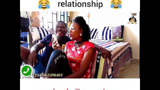 Ex boyfriend wahala (LaughPillsComedy)