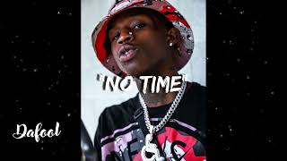 [FREE] (Pain) Quando Rondo x NBA Youngboy Type Beat 2023 - "No Time"