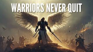 10 Powerful Scriptures to Inspire Every Christian Warrior | RISE & FIGHT BACK