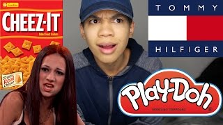 New Mandela Effect Proof Conspiracy Theory