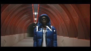 Reup Tray -  L.N (Official Video)