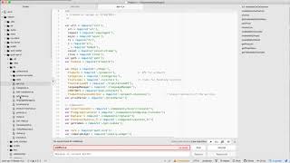 Node.js Queue and Cache manager