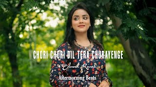 Chori Chori Dil Tera Churayenge (slowed Reverb) - Anurati Roy | Phool Aur Angaar Kumar Sanu
