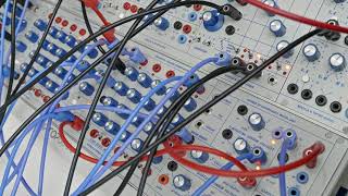 Tiptop Buchla Demonstration Videos