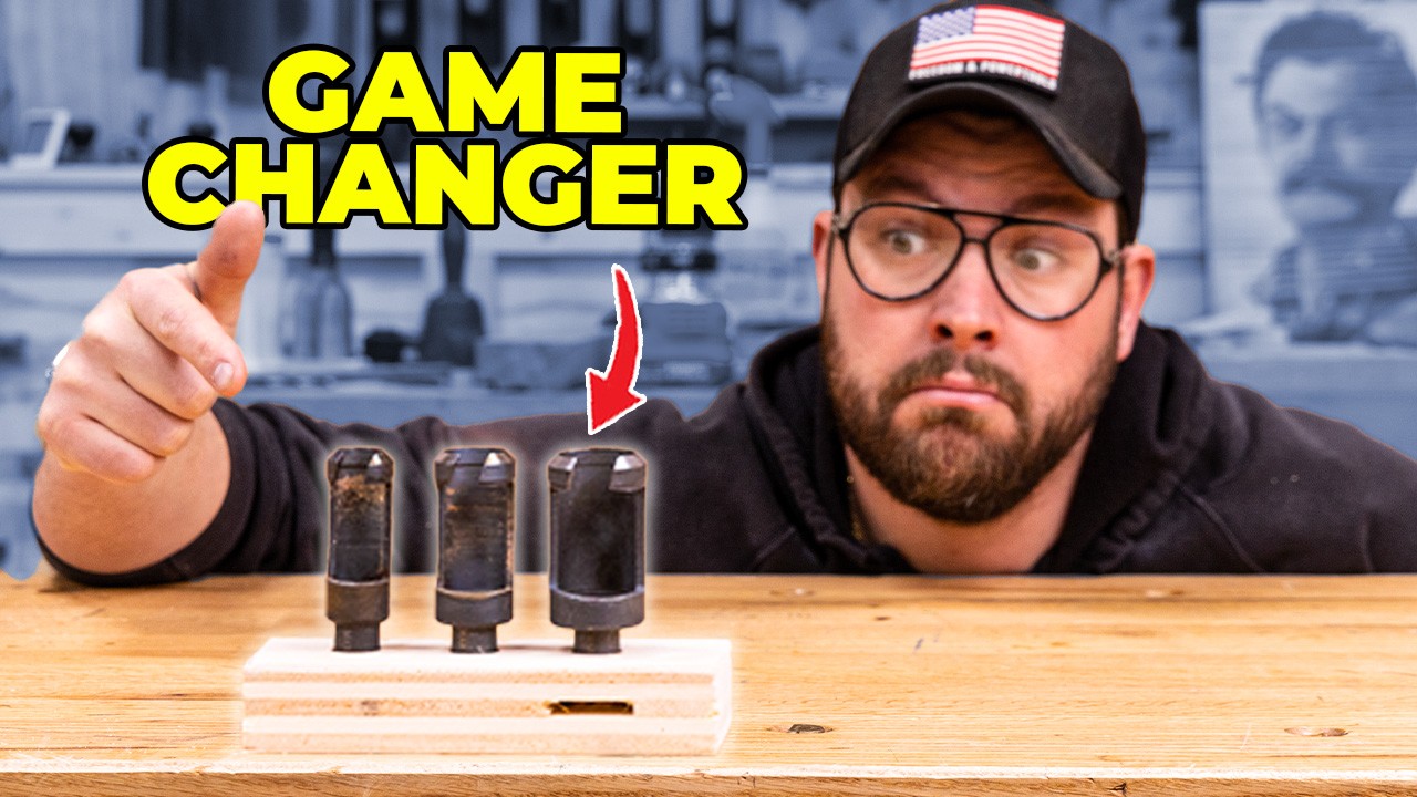 5 Beginner Woodworking Tips I Wish I Knew Sooner