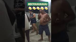 Sextouuu na baixada