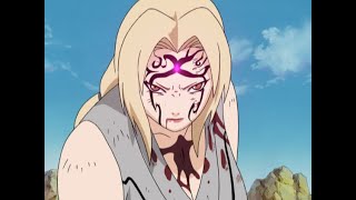 【アニメ】 NARUTO -ナルト- 少年編 第3話 綱手捜索