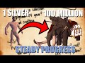 From 1 Silver to 100 Million - Rags to Riches (Ep. 2)