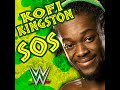 wwe sos kofi kingston