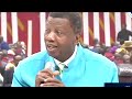 Pastor E.A Adeboye Sermon @RCCG January 2023 HOLY GHOST SERVICE