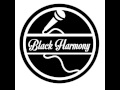 Black Harmony - Lobi singi