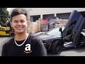 Meet The Youngest Amazon Millionaire