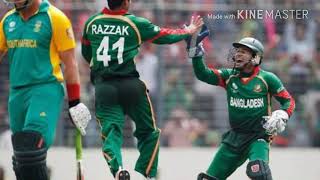 Quinton De Koke 59 Runs Vs Bangladesh in first T20