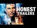 Honest Trailers - Blade Runner