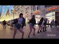 💃🏻 KPOPSIDECAM KPOP IN PUBLIC BLACKPINK 'WHISTLE  @BLACKPINK ' 🔥One Magic Dance  Beautiful Russia