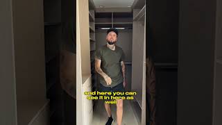 This Is Why You Should Have Custom Closets
