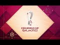 Hayya Hayya (Better Together) FIFA World Cup 2022 Soundtrack - Trinidad, Aisha & DaVido