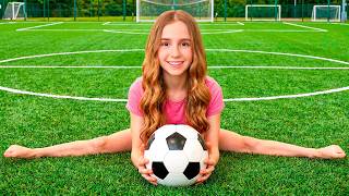 I Tried Every Extreme Sport Challenge | Anna McNulty