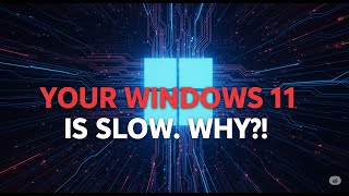 Unlock Windows 11’s Hidden Power: 8 Secret Tweaks Microsoft Never Told You!