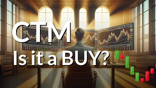 CTM Stock Analysis: What's Next After $3.7M Offering? 📉 Thursday Price Predictions!