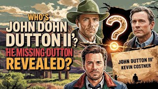 Dutton Family Secrets EXPOSED: Who’s the 4th Generation?
