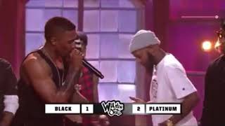 Wild N Out Ty Dolla Sign Wildstyle