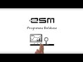 ESM Interactive Programme Database